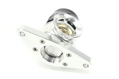 TSUTS-0205-1016 Turbosmart Dual Port Blow Off Valve - 2015+ STI-Black,