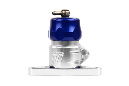 TSUTS-0205-1215 Turbosmart Plumb Back Blow Off Valve - 2015+ STI-Black,