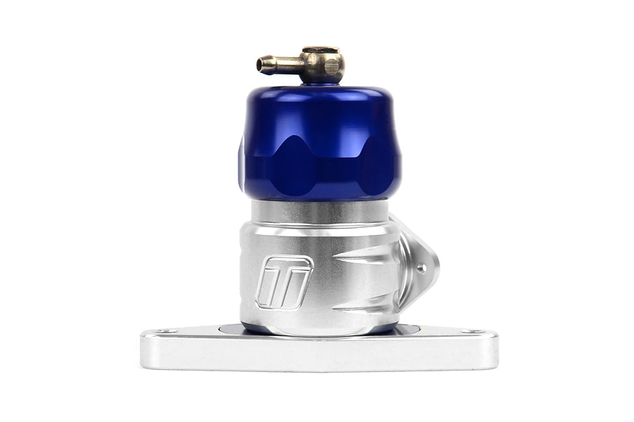 TSUTS-0205-1215 Turbosmart Plumb Back Blow Off Valve - 2015+ STI-Black,