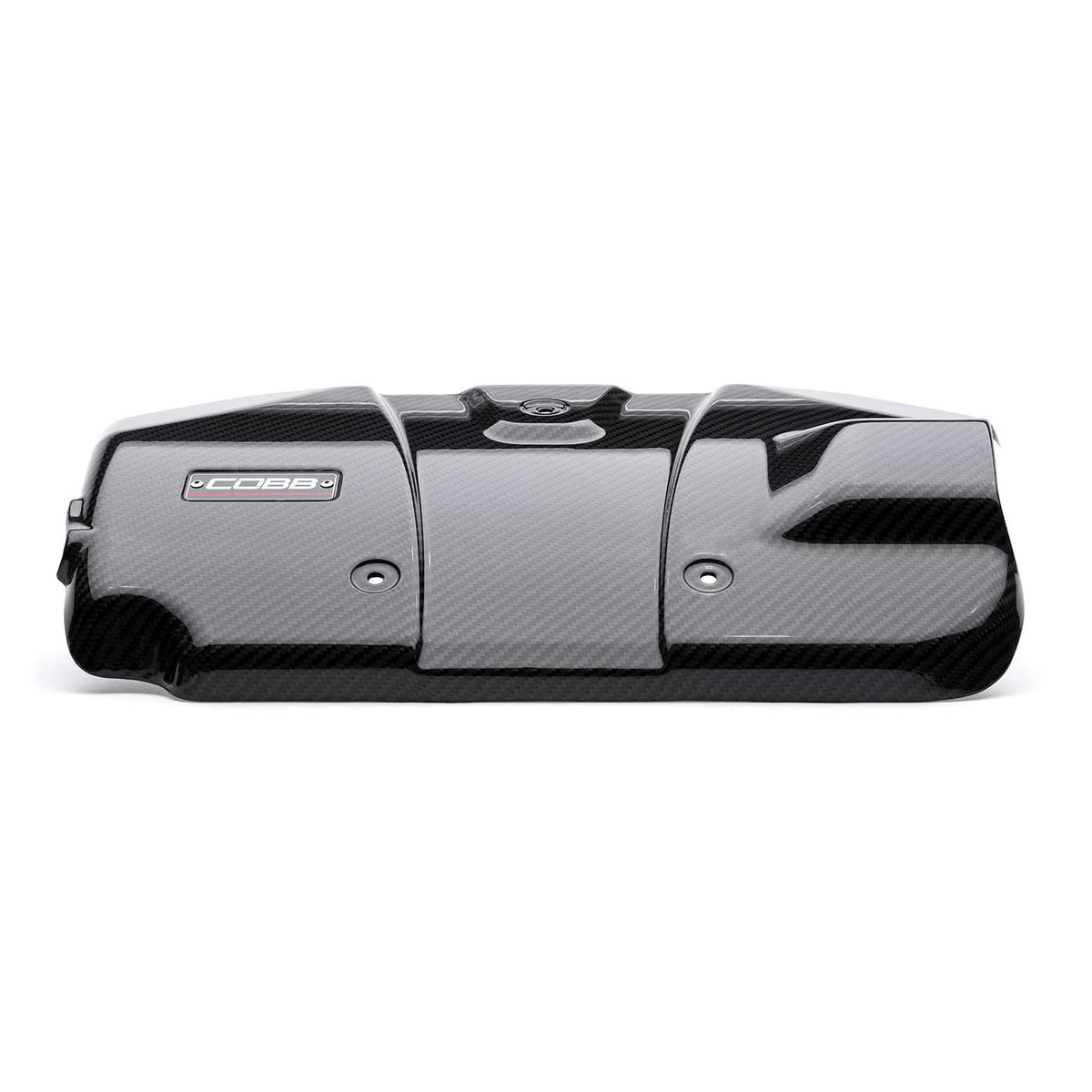 COBB Redline Carbon Fiber Engine Cover - 2022-2024 Subaru WRX