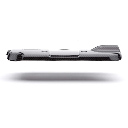 COBB Redline Carbon Fiber Engine Cover - 2022-2024 Subaru WRX