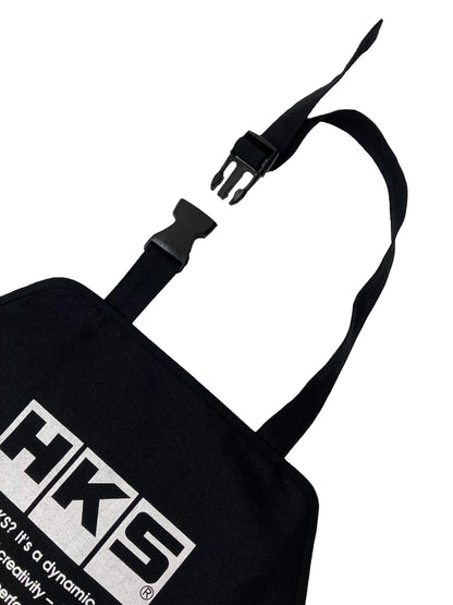 HKS Mechanic Apron