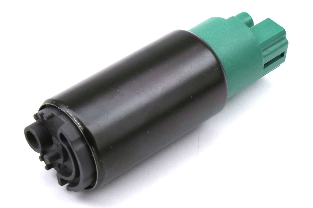 AEM 340LPH 65mm Fuel Pump Kit w/o Mounting Hooks - Ethanol Compatible (ALREADY EXISTS)