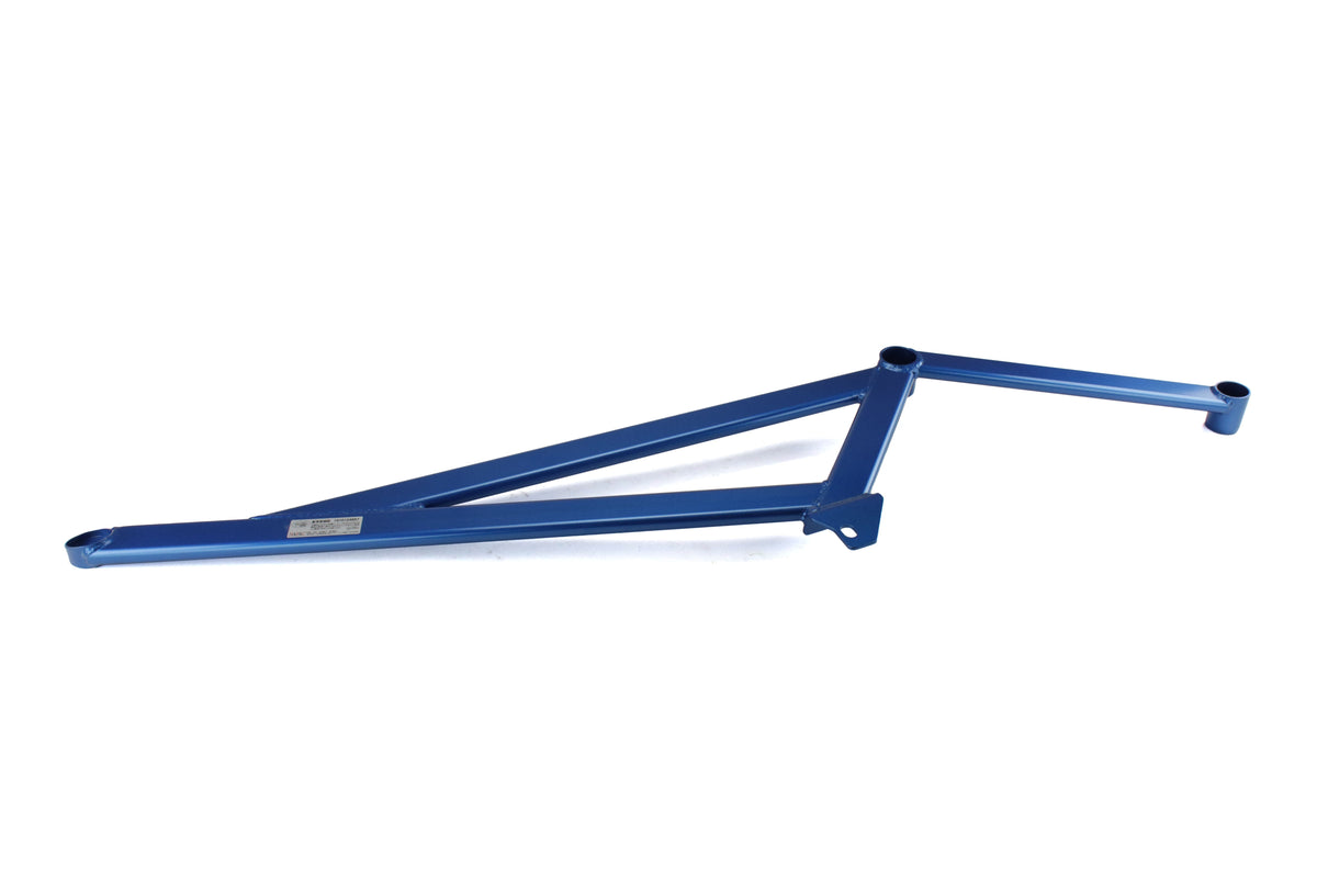 Cusco Power Brace Under Side Center (Works w/ Type 2 Lower Arm Bar) -2002–2007 Subaru WRX / 2004–2007 Subaru STI