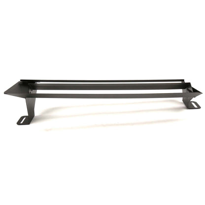 GrimmSpeed Intercooler Splitter - 2015-2021 Subaru WRX / STI w/Grimmspeed TMIC