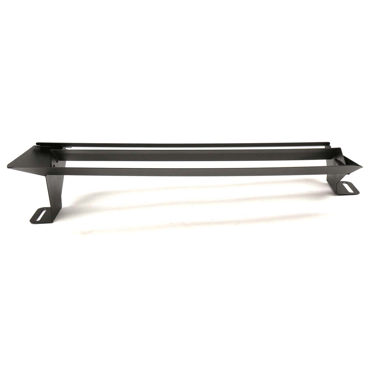 GrimmSpeed Intercooler Splitter - 2015-2021 Subaru WRX / STI w/Grimmspeed TMIC