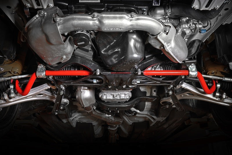 PERRIN Front Sway Bar - 26mm 2015-2021 Subaru WRX STI