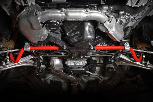PERRIN Front Sway Bar - 26mm 2015-2021 Subaru WRX STI