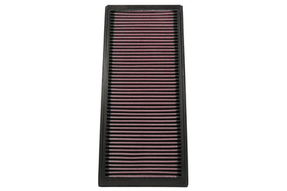 K&N Drop In Air Filter - 2005-2007 Subaru WRX / 1999-2006 Impreza / 1999-2004 Legacy
