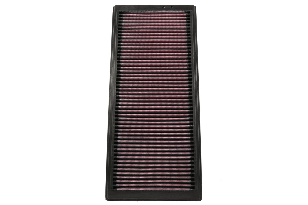 K&N Drop In Air Filter - 2005-2007 Subaru WRX / 1999-2006 Impreza / 1999-2004 Legacy