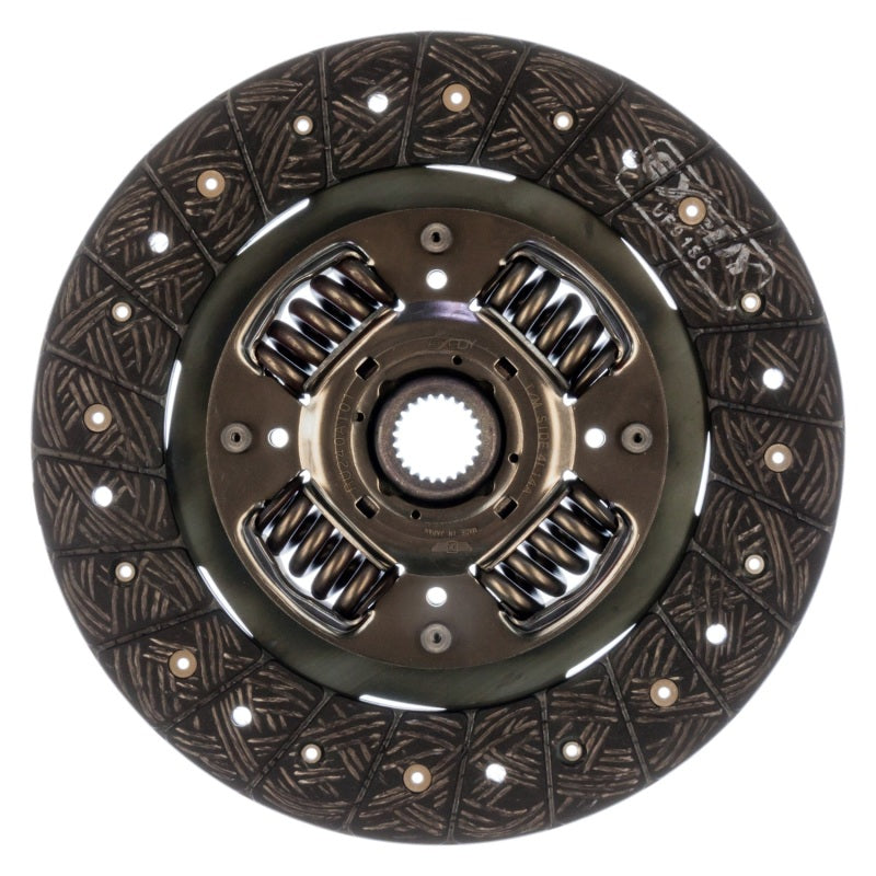 Exedy Stage 1 Replacement Organic Clutch Disc (For 15803HD) - 2004-2021 Subaru STI