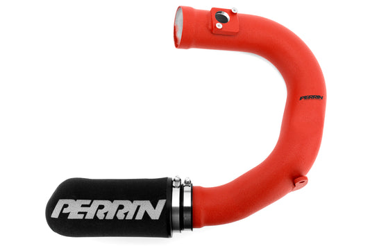 PERPSP-INT-330RD Perrin Cold Air Intake (Red) - 2013+ BRZ,