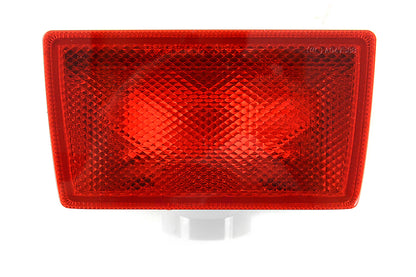 STI JDM Rear Light Assembly - 2011-2014 Subaru WRX/STI Sedan