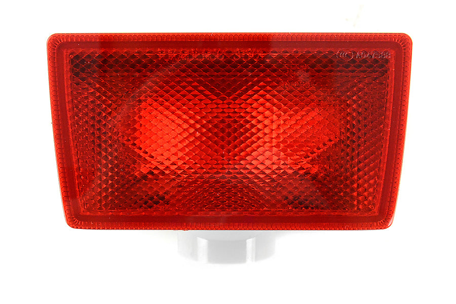 STI JDM Rear Light Assembly - 2011-2014 Subaru WRX/STI Sedan