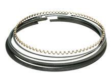 Manley 99.75mm Bore 1.2mm x 1.2mm x 2.0mm +.25mm Oversized Ring Set - 2004-2021 Subaru STi (EJ257)