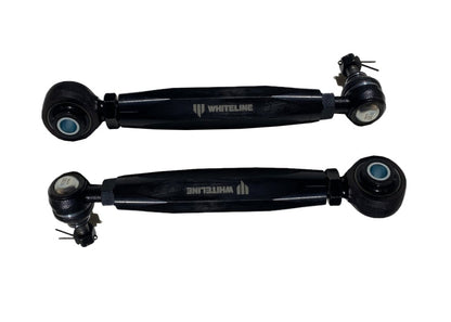 Whiteline Rear Adjustable Toe Control Arms - 2022-2026 Subaru WRX