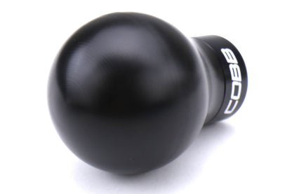 Cobb Subaru STi 6MT Stage 1+ Drivetrain Package w / Black Shift Knob - 2004-2021 Subaru STI 6MT