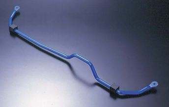 CUS965 311 A20 Cusco Solid Sway Bar w/ Brackets (Front, 20mm) - 2013+ FT86,