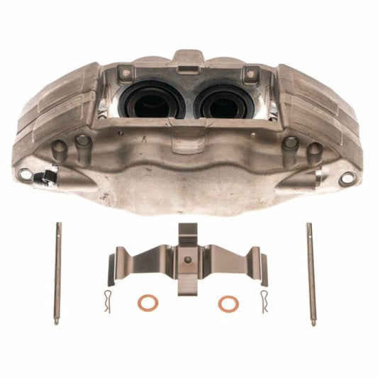 Power Stop Front Left Autospecialty Caliper w/o Bracket - 2004-2014 Subaru Impreza