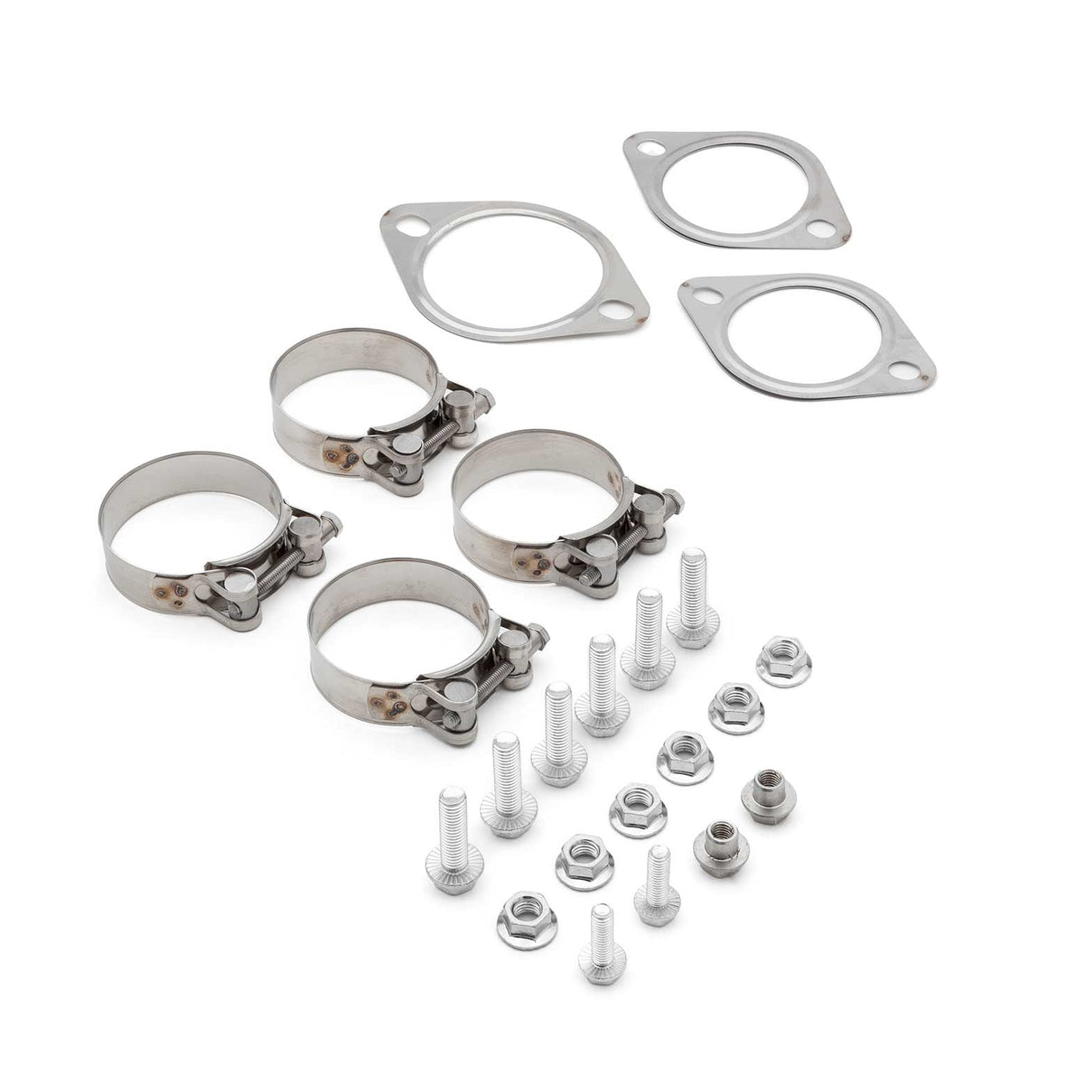 Cobb  Cat-back Exhaust Hardware kit - 2011-2021 Subaru WRX / STI Sedan