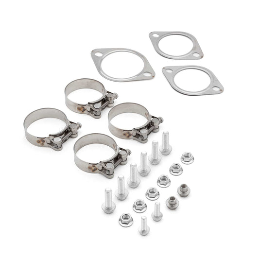 Cobb  Cat-back Exhaust Hardware kit - 2011-2021 Subaru WRX / STI Sedan
