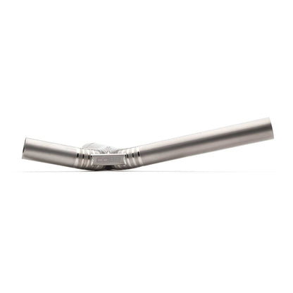 COBB Titanium Cat-Back Exhaust System - 2022-2024 Subaru WRX