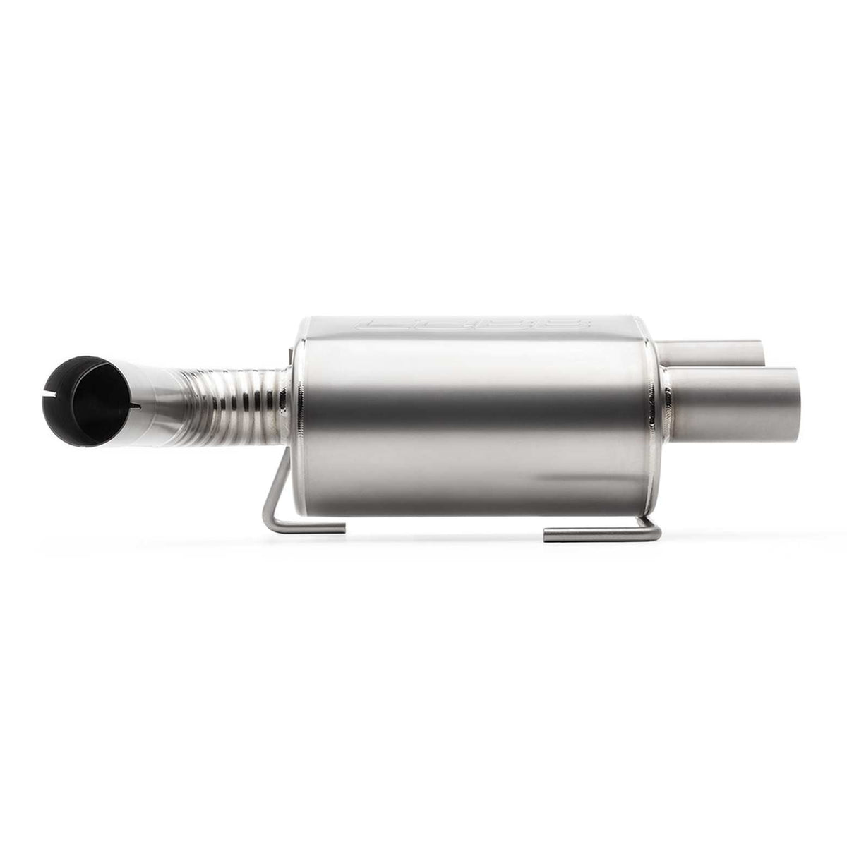 COBB Titanium Cat-Back Exhaust System - 2022-2024 Subaru WRX