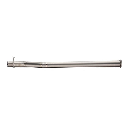 COBB Titanium Cat-Back Exhaust System - 2022-2024 Subaru WRX