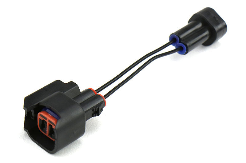 Injector Dynamics Fuel Injector PnP Adapter USCAR to Denso - Universal