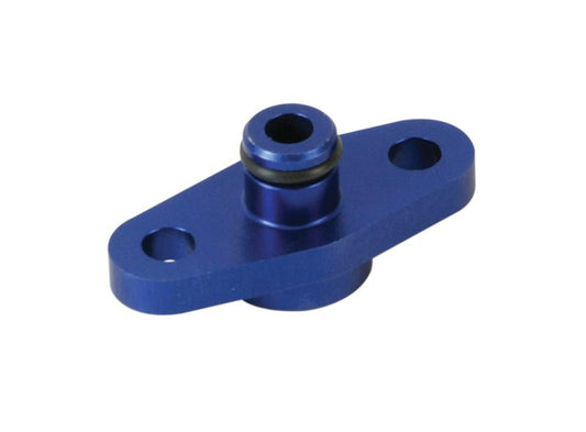 Turbosmart FPR Adapter - 2008–2014 Subaru WRX / 2003–2008 Legacy GT / 2008–2014 Forester XT / 2009–2010 Impreza 2.5GT