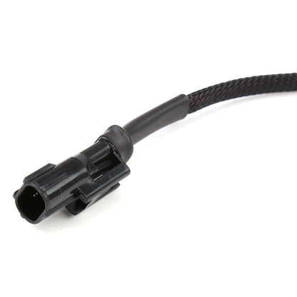 GRM040026 GrimmSpeed Wiring Harness for Hella Horns - Subaru WRX / STI 2015+ | 040026,