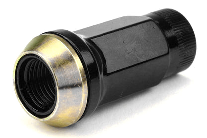 Wheel Mate Muteki SR45R Lug Nut Kit 12x1.25 - Black