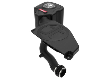 aFe Power Takeda Momentum Cold Air Intake System w/ Pro Dry S Filter - 2022-2026 Subaru WRX