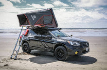 Flatout Suspension GR LITE Coilovers - 2010-2014 Subaru Outback