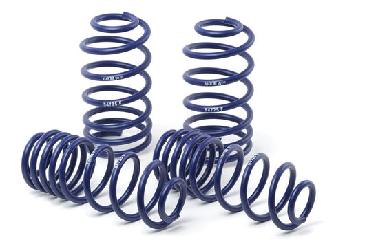 H&R Sport Springs -  1993-2001 Subaru Impreza GC/GF/GM (Incl. Wagon)