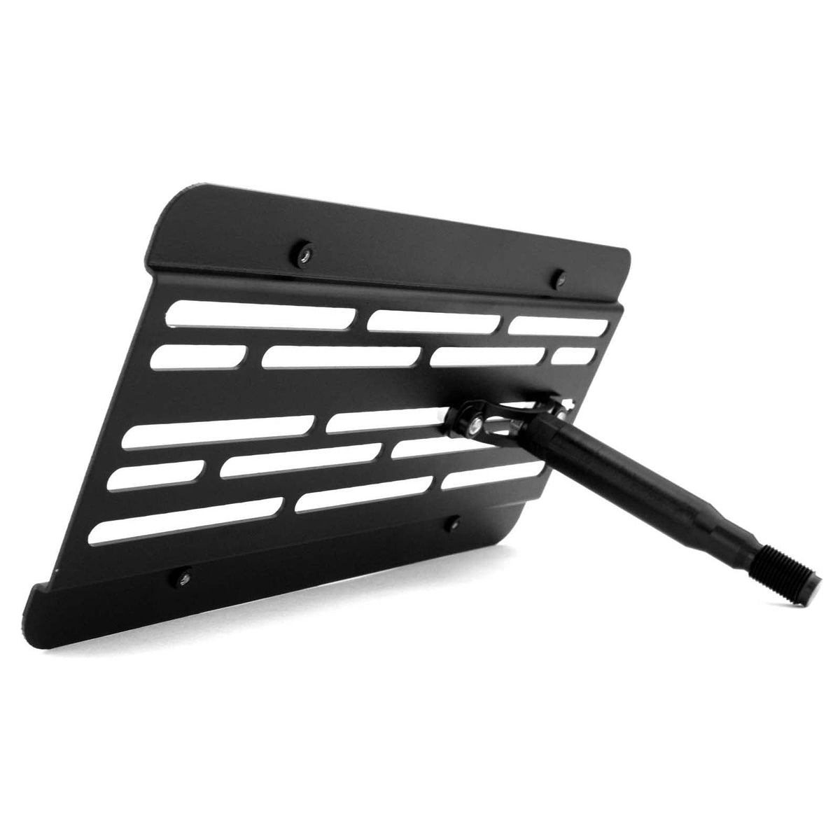 GRM094063 GrimmSpeed Plate Relocation - 2015-2017 WRX / STI,