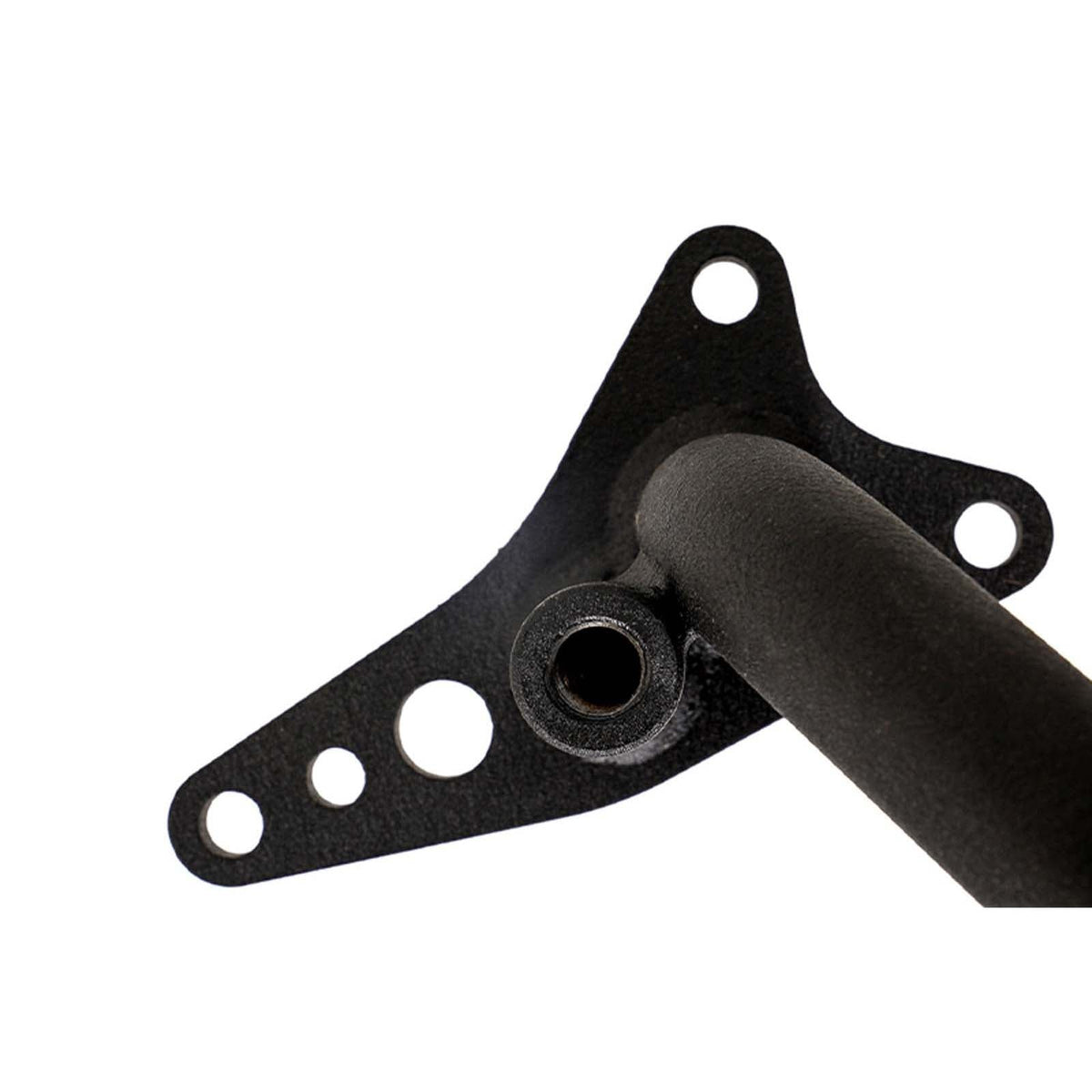 GRM090261 GrimmSpeed Front Mount Intercooler Bumper Bar BLACK Coated,