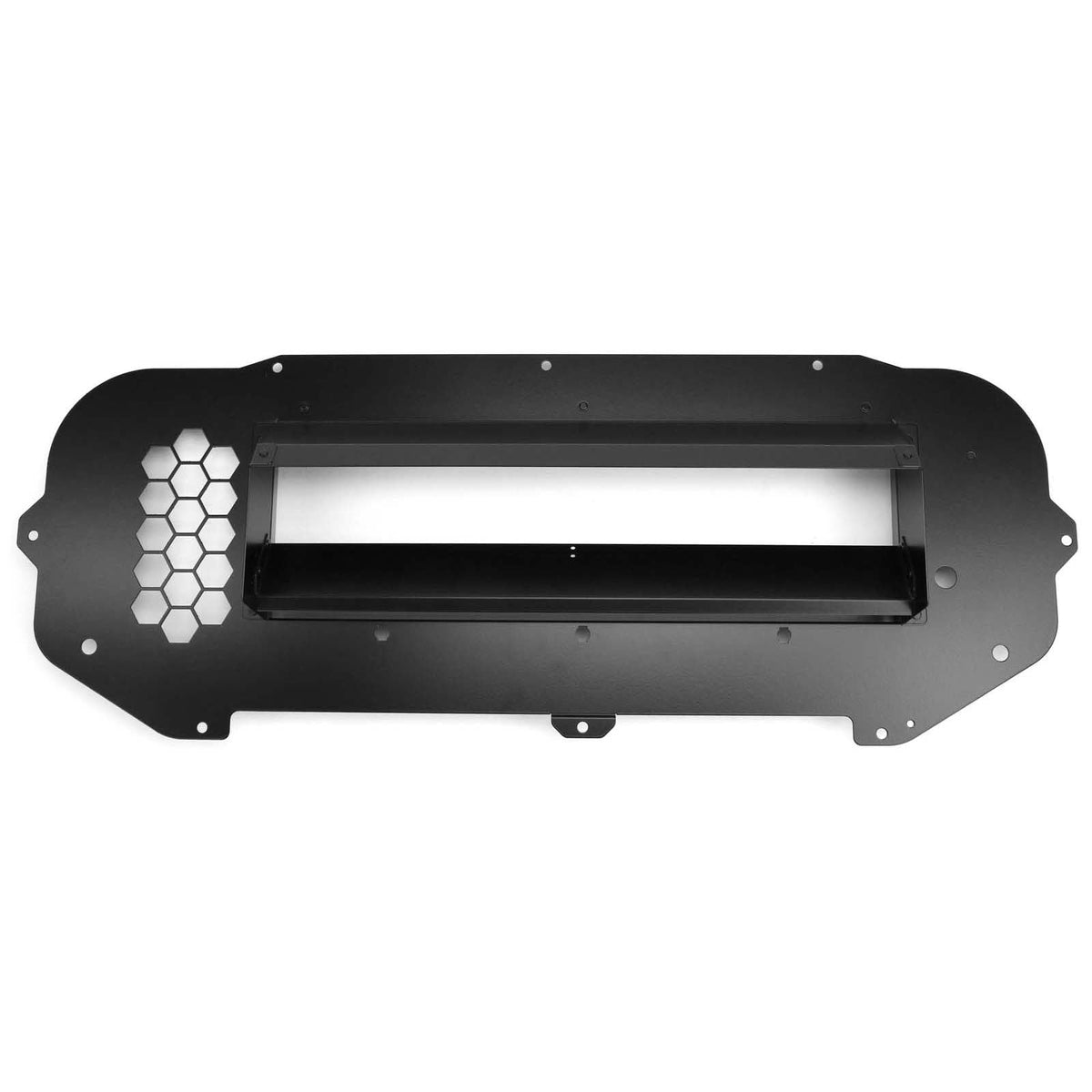 GRM093075 GrimmSpeed Hood Scoop Splitter,