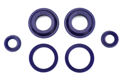 SuperPro Subaru WRX Cross Member Washer - 2002-2007 Subaru WRX / 2004-2007 Subaru STI