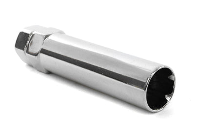 Wheel Mate Muteki Closed End Lug Nuts - Purple 12x1.50