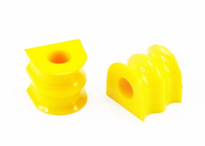 Whiteline 20mm Front Sway Bar Mount Bushing Kit - 2002-2007 Subaru WRX (Sedan & Wagon)  / 2004-2007 Subaru STI / 2003-2007 Subaru Impreza (Non-Turbo)