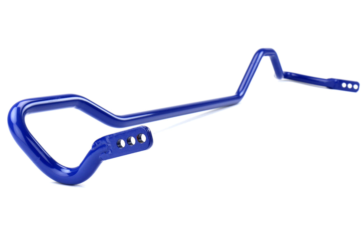 Cusco Rear Sway Bar  - 22mm / OD 3 Steps Adjustable - 2004–2007 Subaru WRX / 2004–2007 Subaru WRX STI