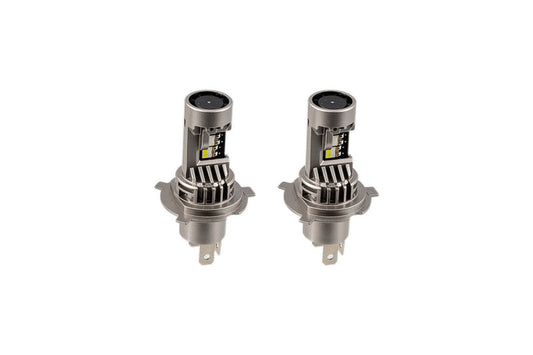 Diode Dynamics H4 White SL2 Pro LED Bulbs (Pair)