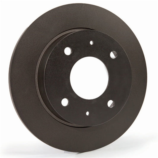 EBC RK Series Premium Rear Rotors - 2015-2026 Subaru WRX (With Eyesite/Electric Parking Brake)