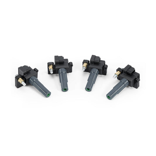 Mishimoto Single Ignition Coil - 2011-2014 Subaru WRX / 2011-2021 STI