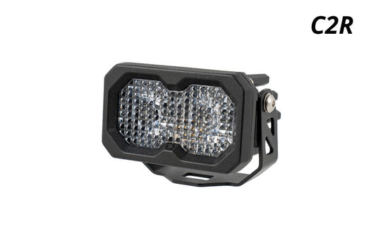 Diode Dynamics C2R 4th Brake Light Kit - 2015-2021 Subaru WRX