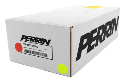 PERPSP-INT-401RD Perrin Turbo Inlet Hose - 2002-2007 Subaru WRX / 2004+ Subaru STI,