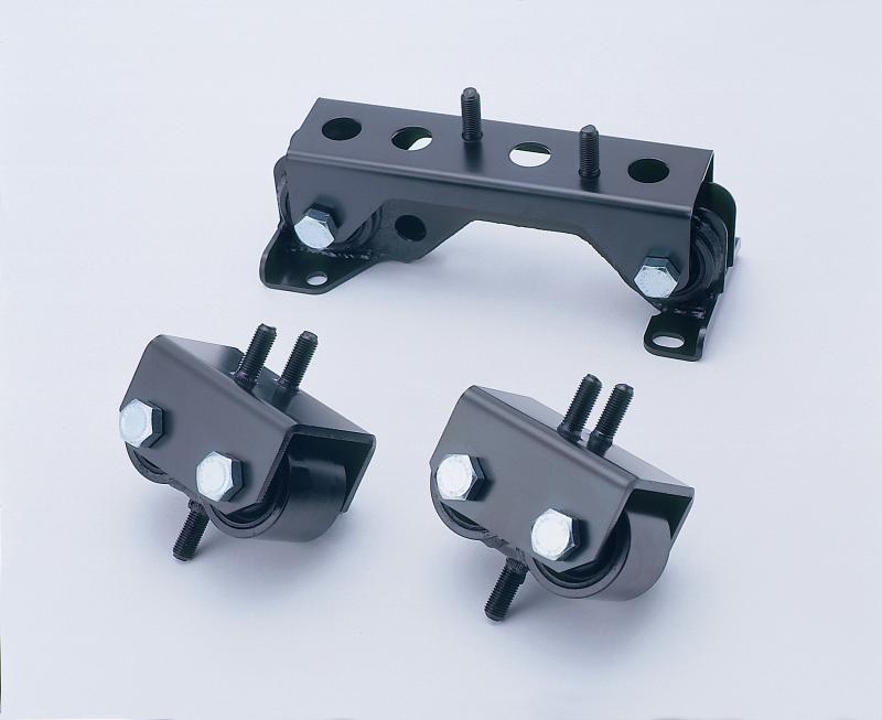 Cusco Motor & Transmition Mount - 2002–2005 Subaru WRX / 2004–2005 Subaru WRX STI