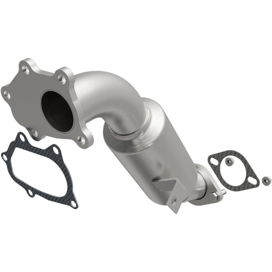 MagnaFlow Catalytic Converter Direct Fit - 2015-2016 Subaru STI