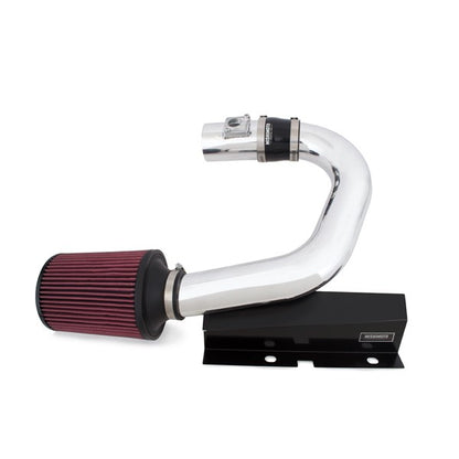 MIMMMAI-BRZ-13P Mishimoto Cold Air Intake System (Polished) - 2013+ FR-S / BRZ,
